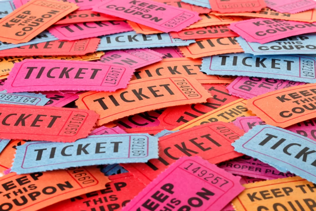 Ibiza party tickets 2025