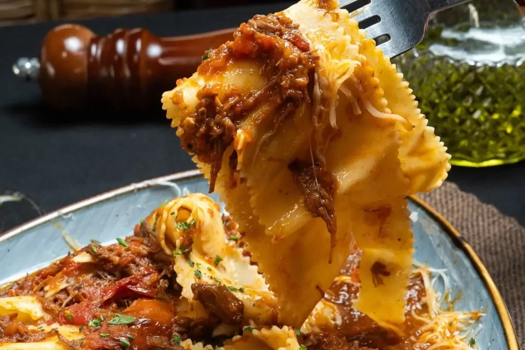 Eliane Balena Pastifício Foz do Iguaçu