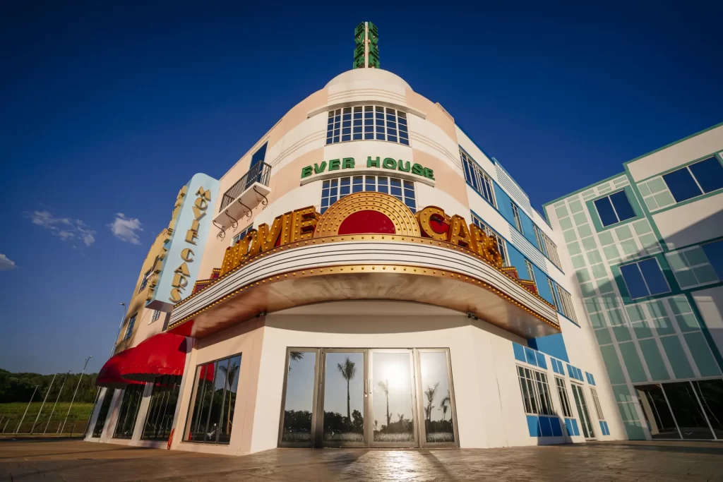 Wonder Park Foz - Foz do Iguaçu