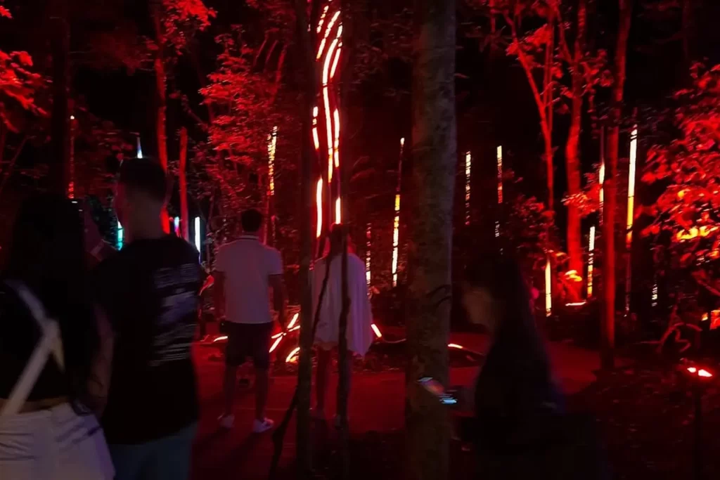 Wonder Park Foz - Lumina Park - Foz do Iguaçu