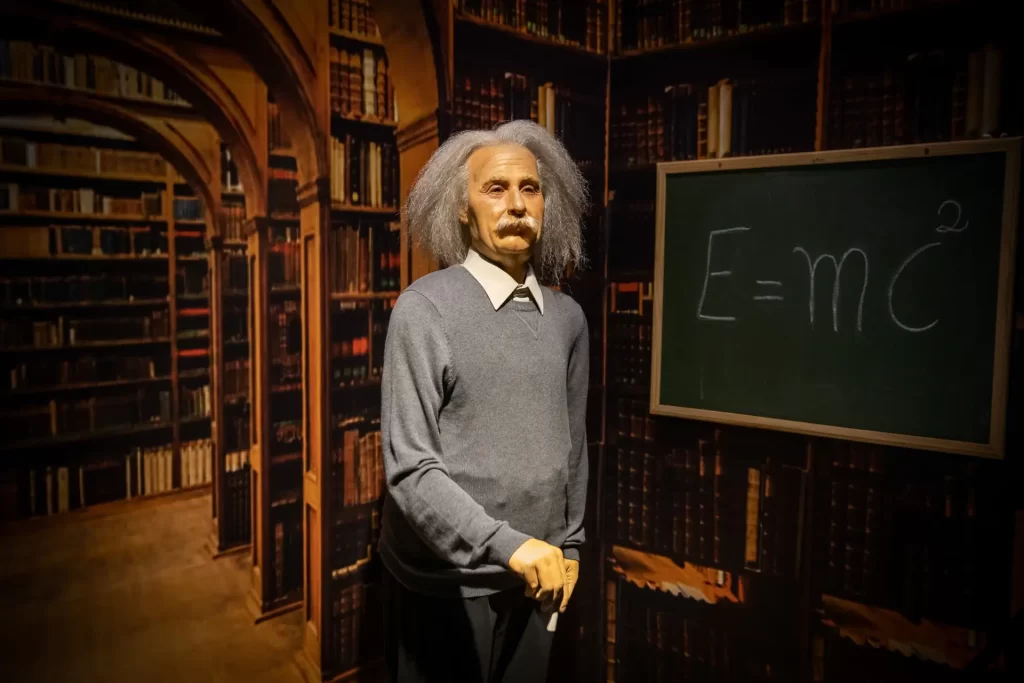 Dreams Park Show - Wax Museum - Foz do Iguaçu