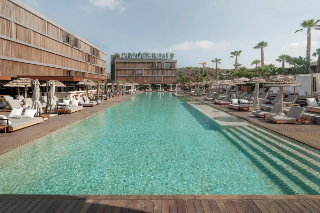 OKU Hotel Ibiza