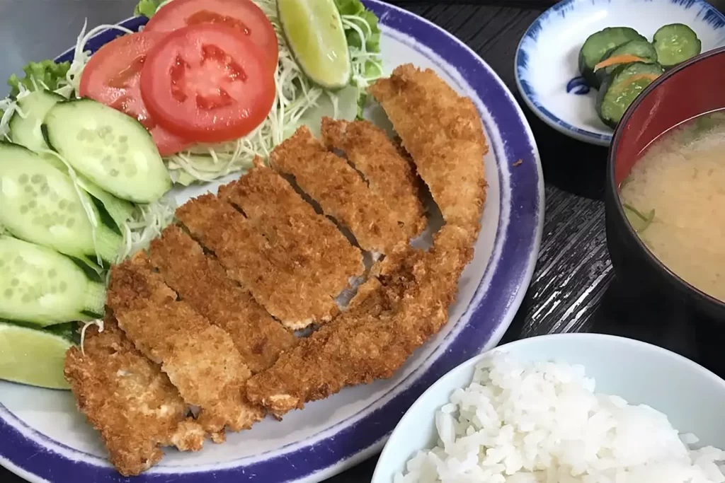 Miyako Restaurant - Foz do Iguaçu