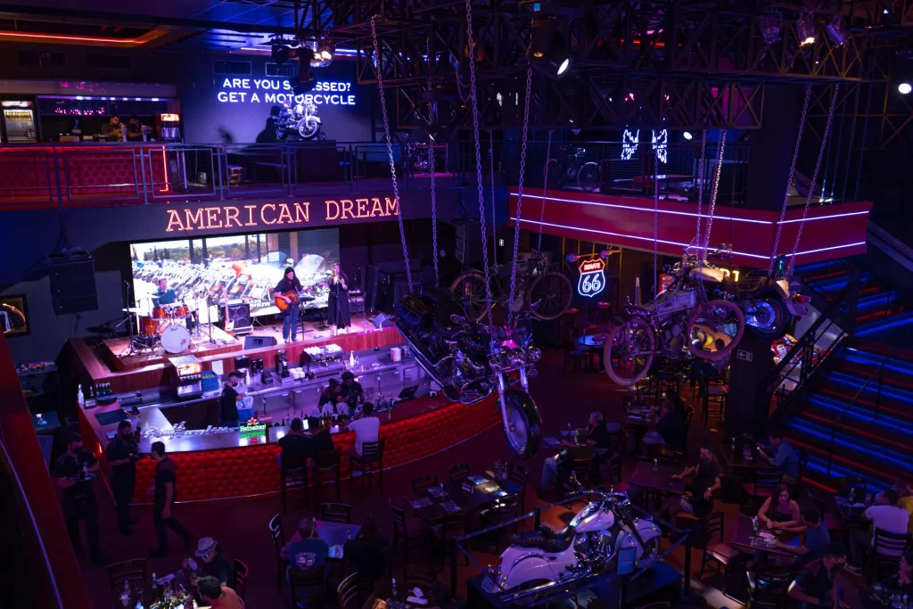 Dreams Park Show - Dreams Motor Show - Foz do Iguaçu