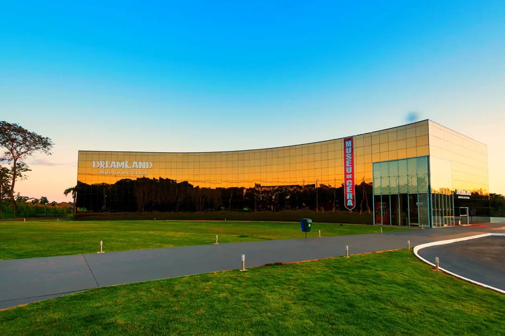 Dreams Park Show - Foz do Iguaçu