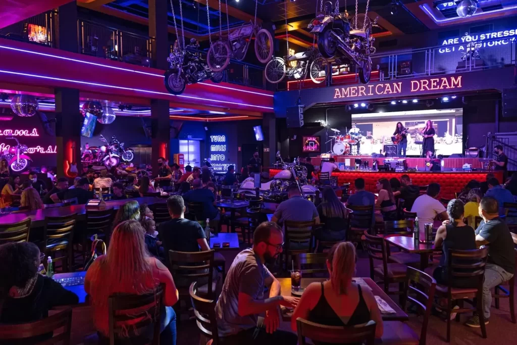 Dreams Motor Show Foz do Iguaçu