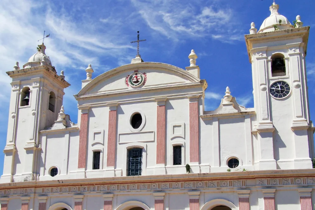 Asunción, Paraguay